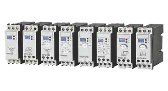 Conversores - Manutronik Motores Elétricos