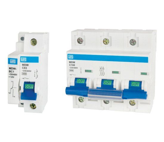 Conversores - Manutronik Motores Elétricos