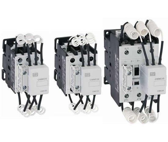 Conversores - Manutronik Motores Elétricos