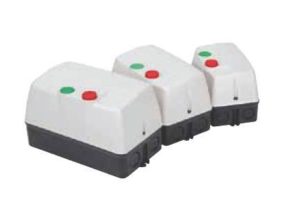 Conversores - Manutronik Motores Elétricos