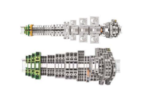 Conversores - Manutronik Motores Elétricos