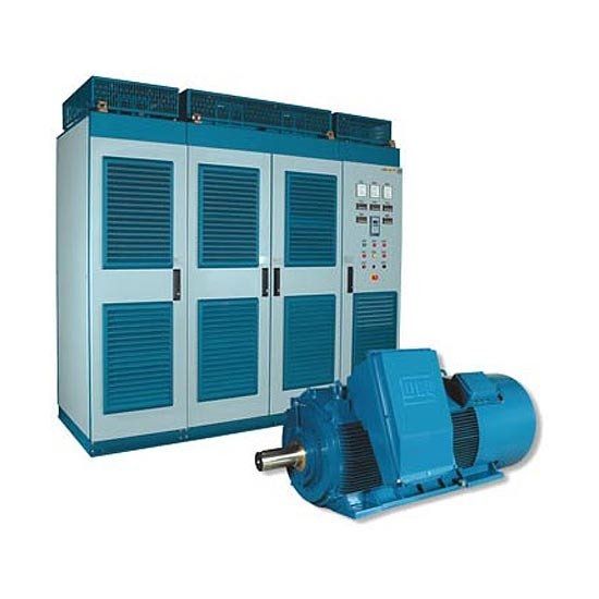 Conversores - Manutronik Motores Elétricos