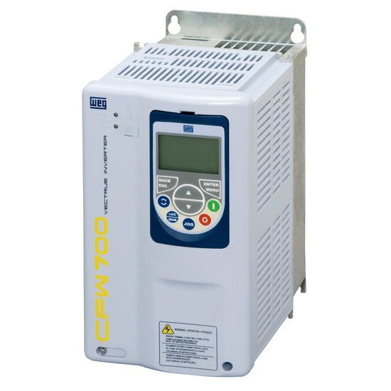 Conversores - Manutronik Motores Elétricos