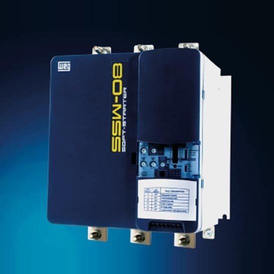 Conversores - Manutronik Motores Elétricos