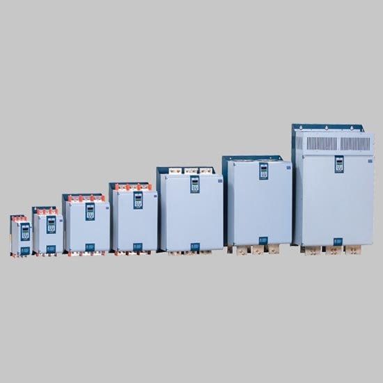 Conversores - Manutronik Motores Elétricos