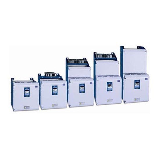 Conversores de Corrente Continua - Manutronik Motores Elétricos