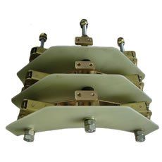 Peças para Centrifuga - Manutronik Motores Elétricos