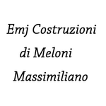 logo per emj costruzioni