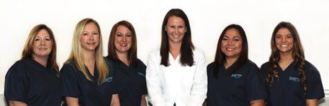 Team — Dental Services in Virginia Beach, VA