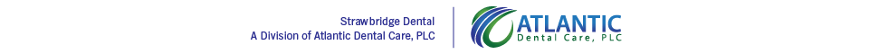 Atlantic Dental Care Logo