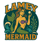 Lamey Mermaid