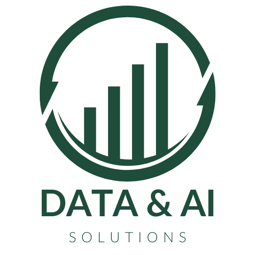 A glowing globe with a graph inside of it