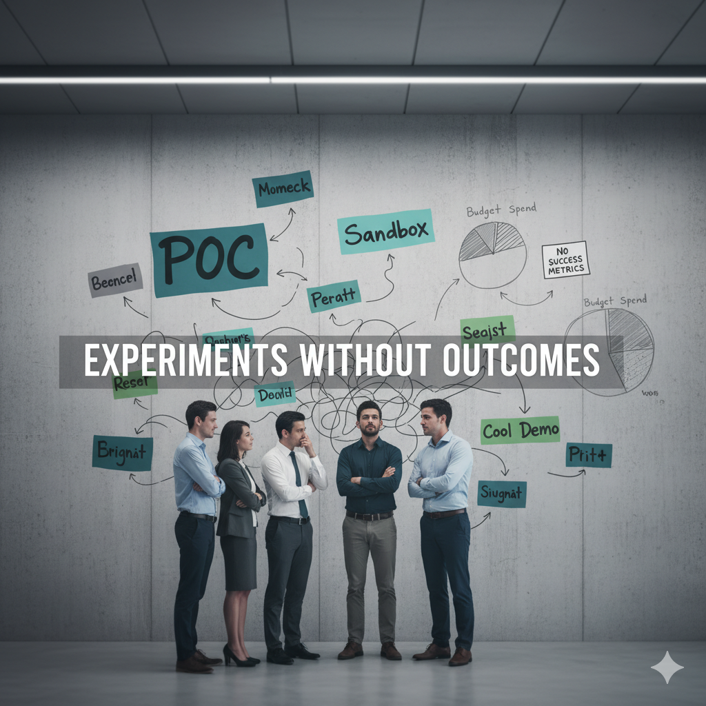 Looking up at a tall building with a lot of windows