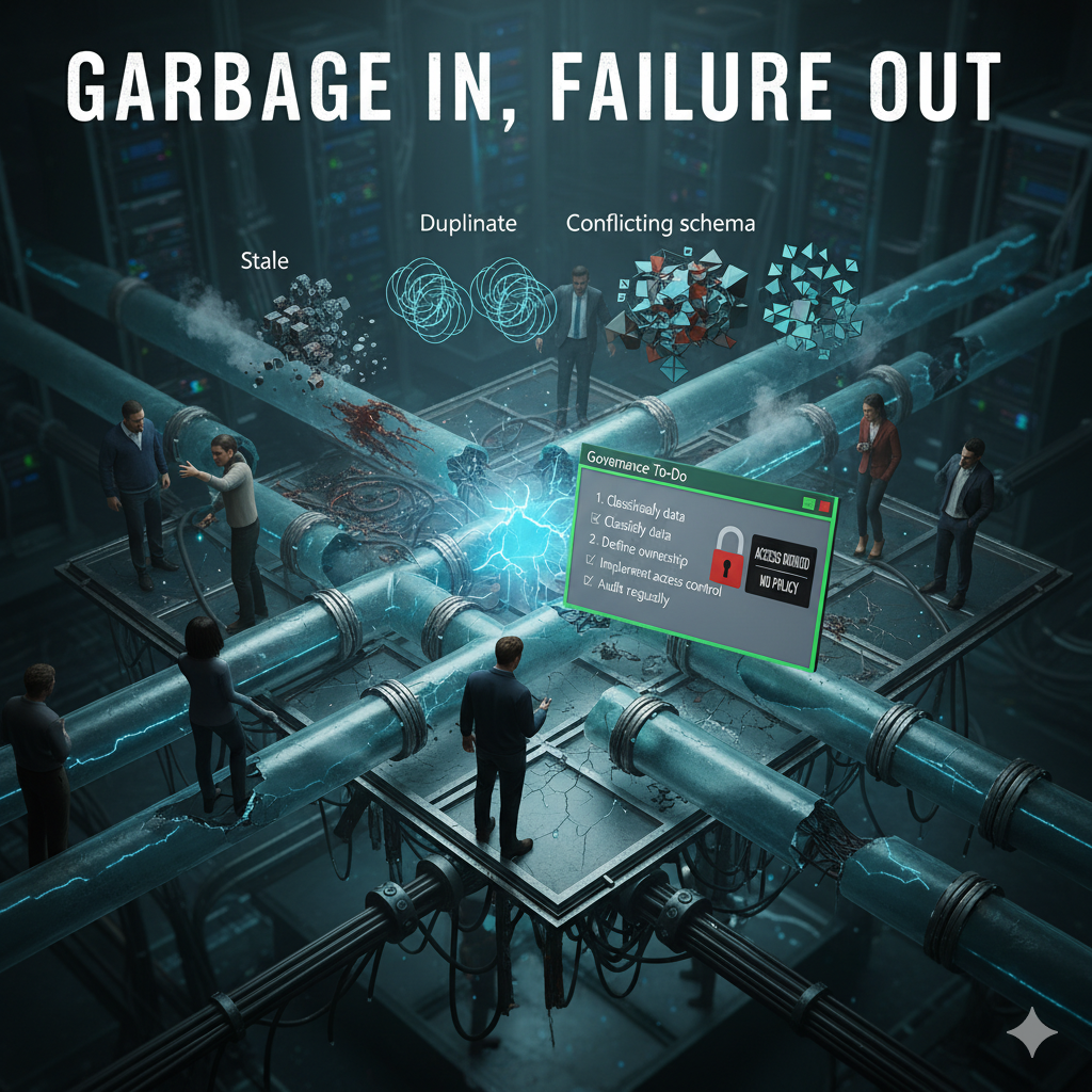 A person wearing a watch is typing on a laptop computer.