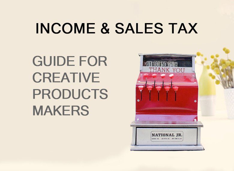 Income and sale tax guide