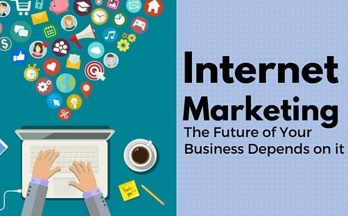 Internet Marketing for your business