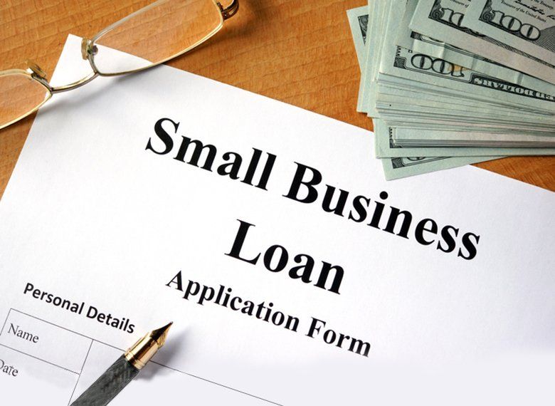 Assess your need for a business loan
