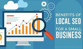 Jolzy benefits of Local SEO