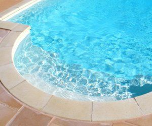 residential pool services