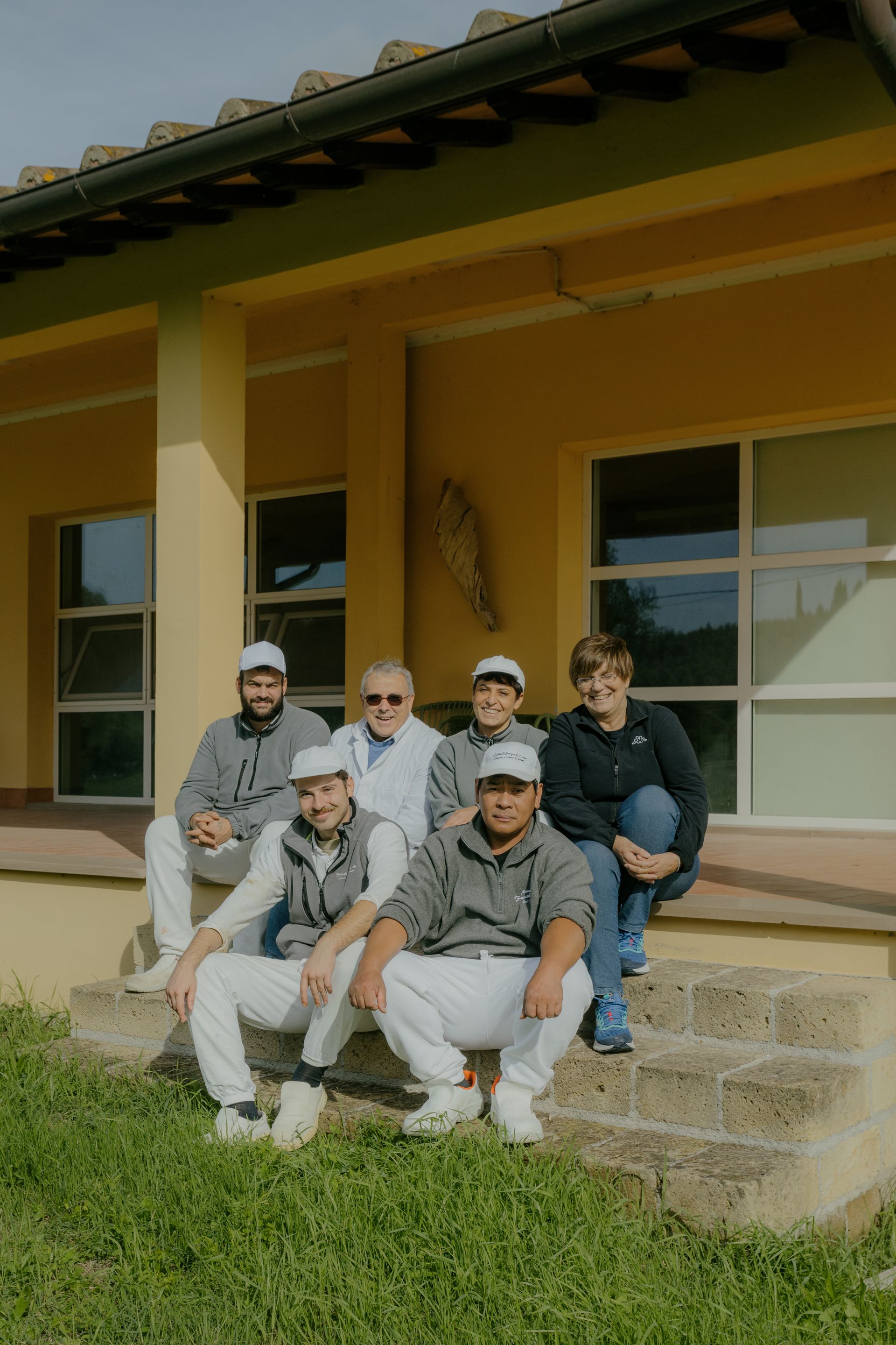 team laboratorio falaschi