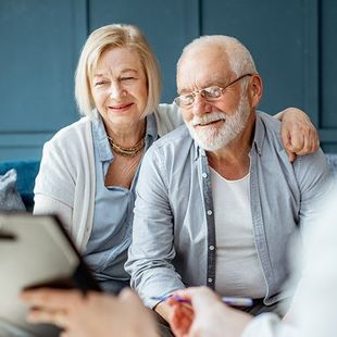 Retirement planning in Wollongong