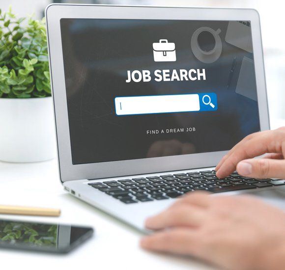 Searching Job — New Port Richey, FL — CareerSource Pasco Hernando