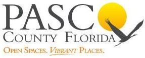 Pasco Country Florida Logo — CareerSource Pasco Hernando — Spring  Hill Dr. Brooksville, FL