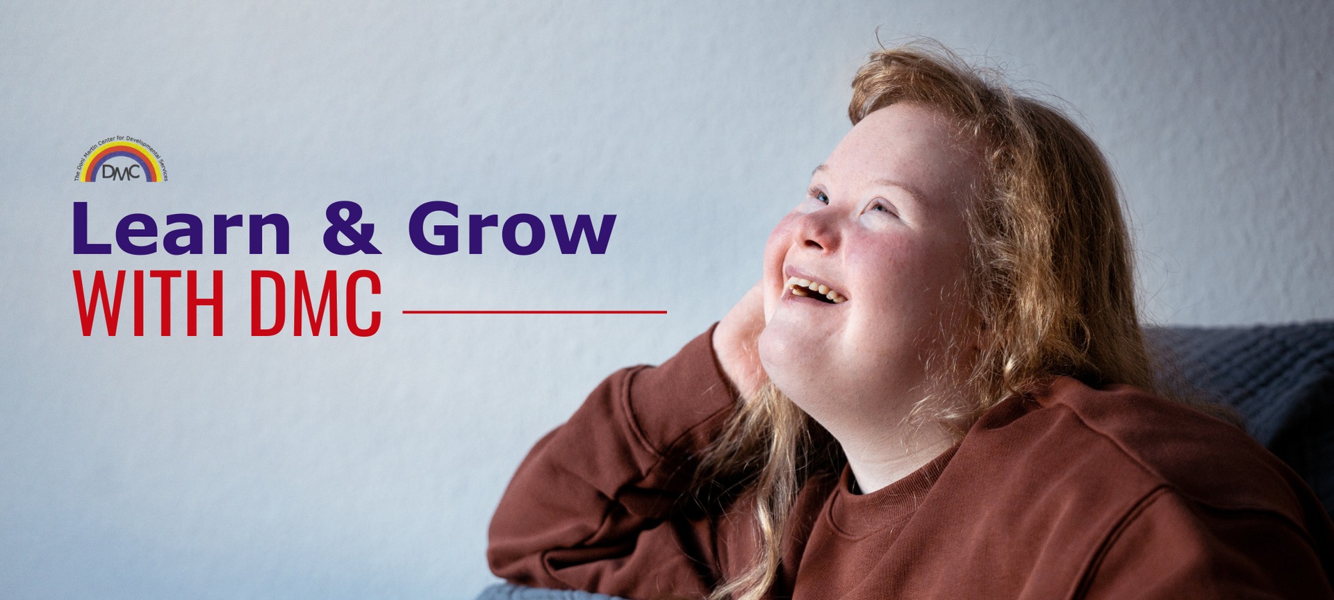 learn and grow with the doni martin center