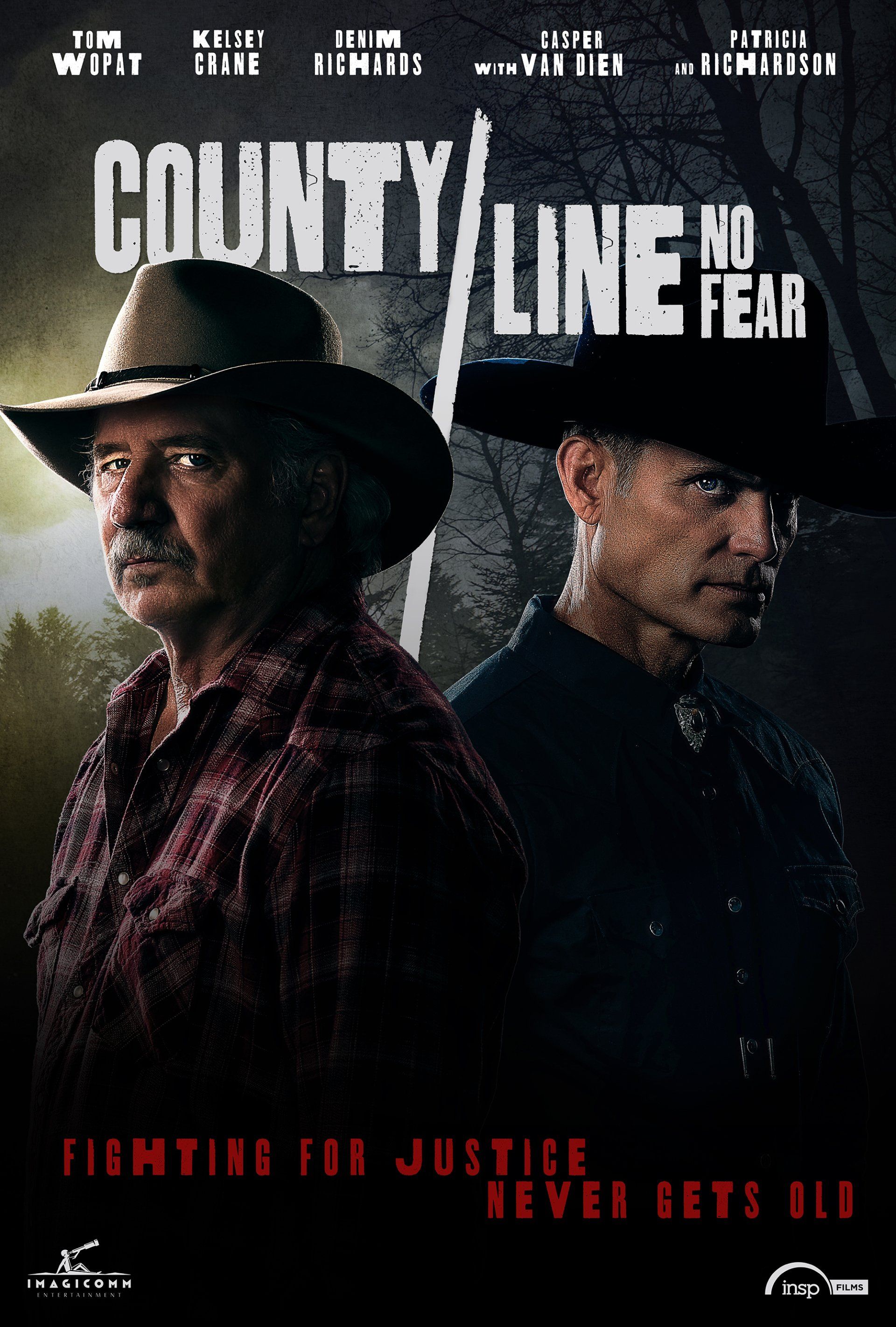 Richard Chance - Composer for Film & TV | Home