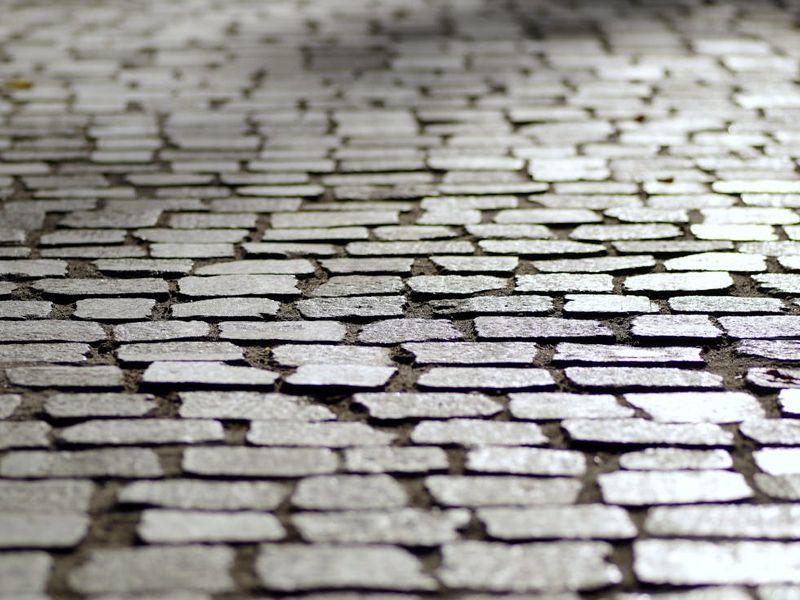 Concrete Flatwork