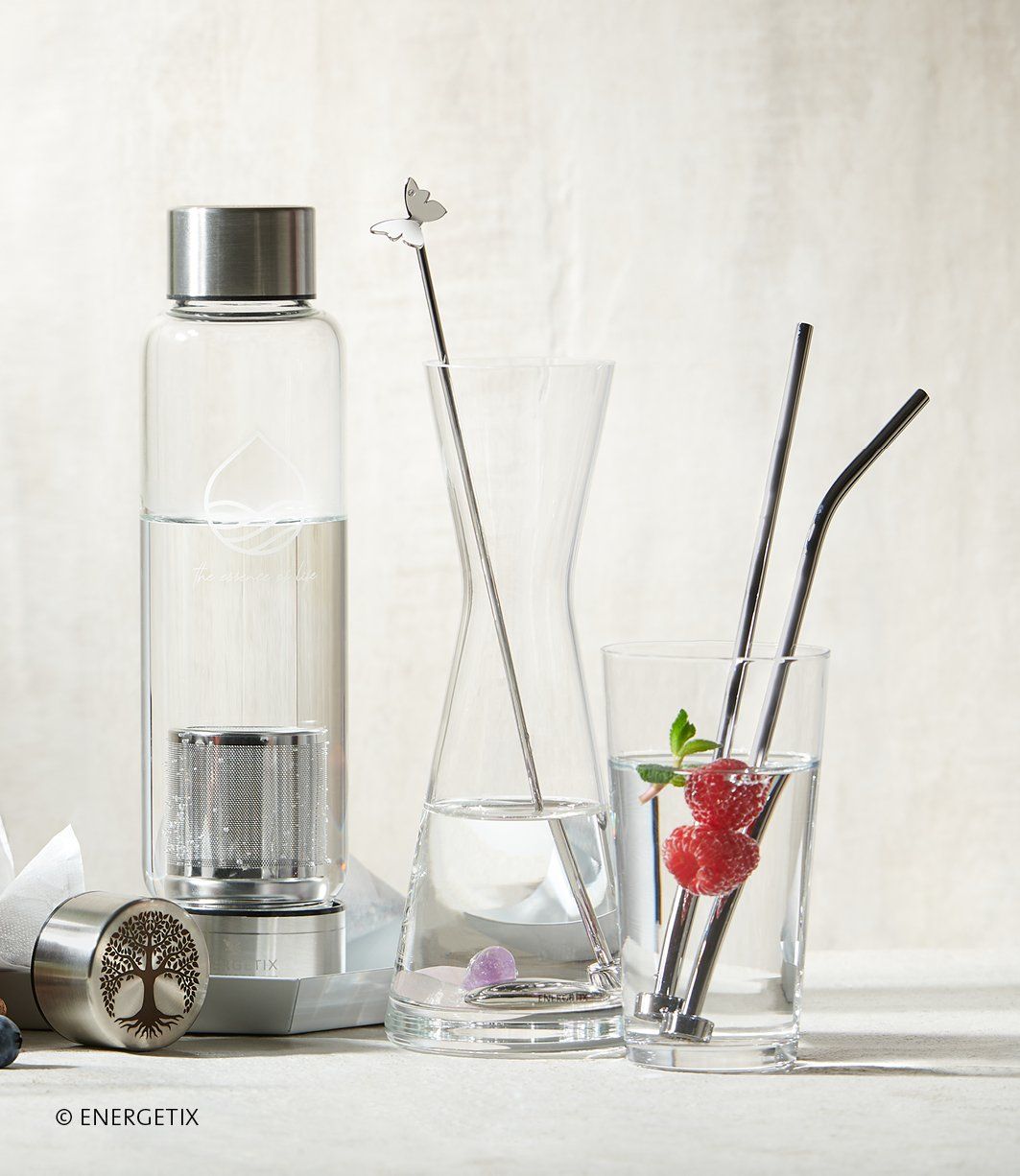 ENERGETIX gemagnetiseerd water