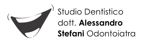 Studio Dentistico Dott. Alessandro Stefani logo