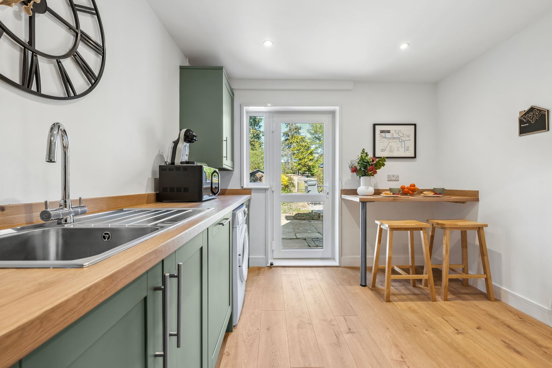 Kitchen Refurbishment Vaisey Rd 3