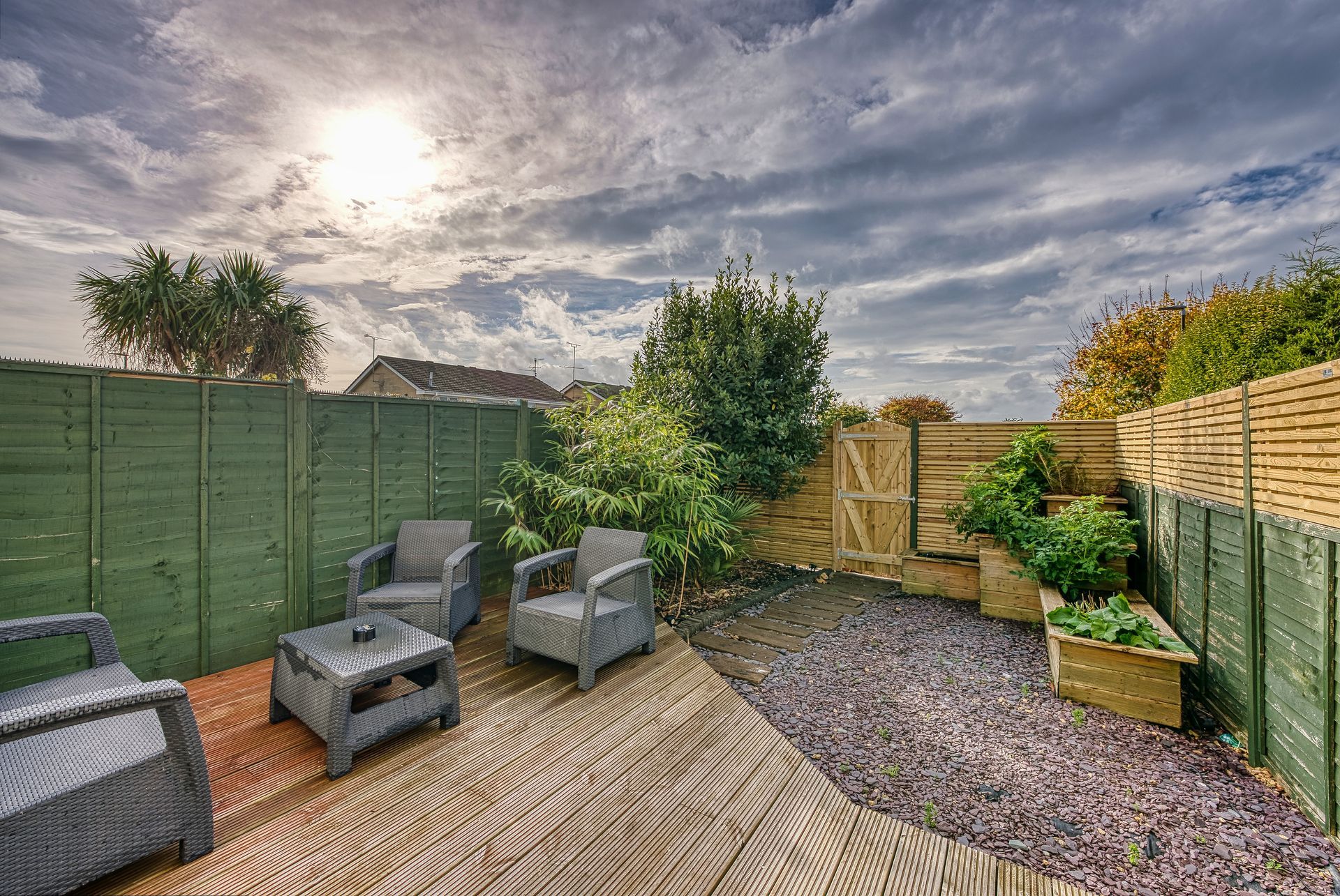 Man with Musical Instrument