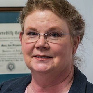 Mary Ann Ferguson — Attorney in Walkersville, MD