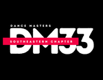 Dance Masters of America Logo