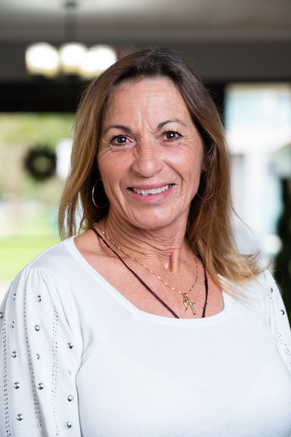 Donna Bernier