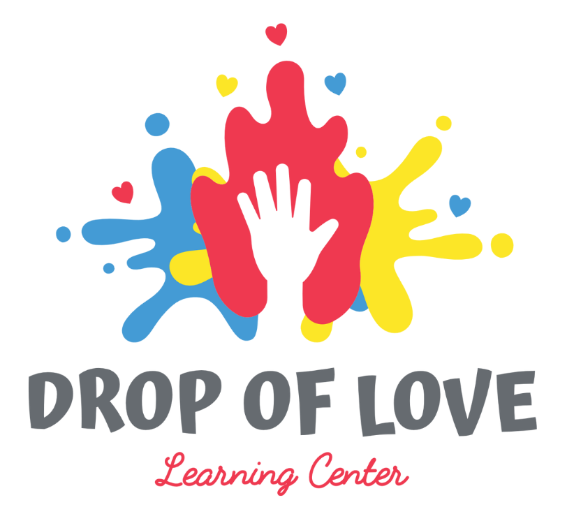 Oak ridge children 's academy child development center logo