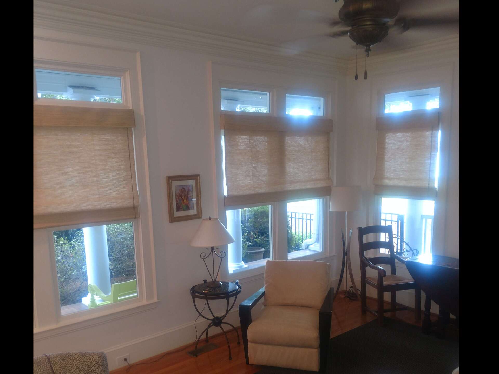 House Wall — Winston Salem, NC — Brumfield Cleaning Company