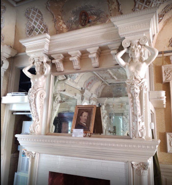 Statues — Winston Salem, NC — Brumfield Cleaning Company