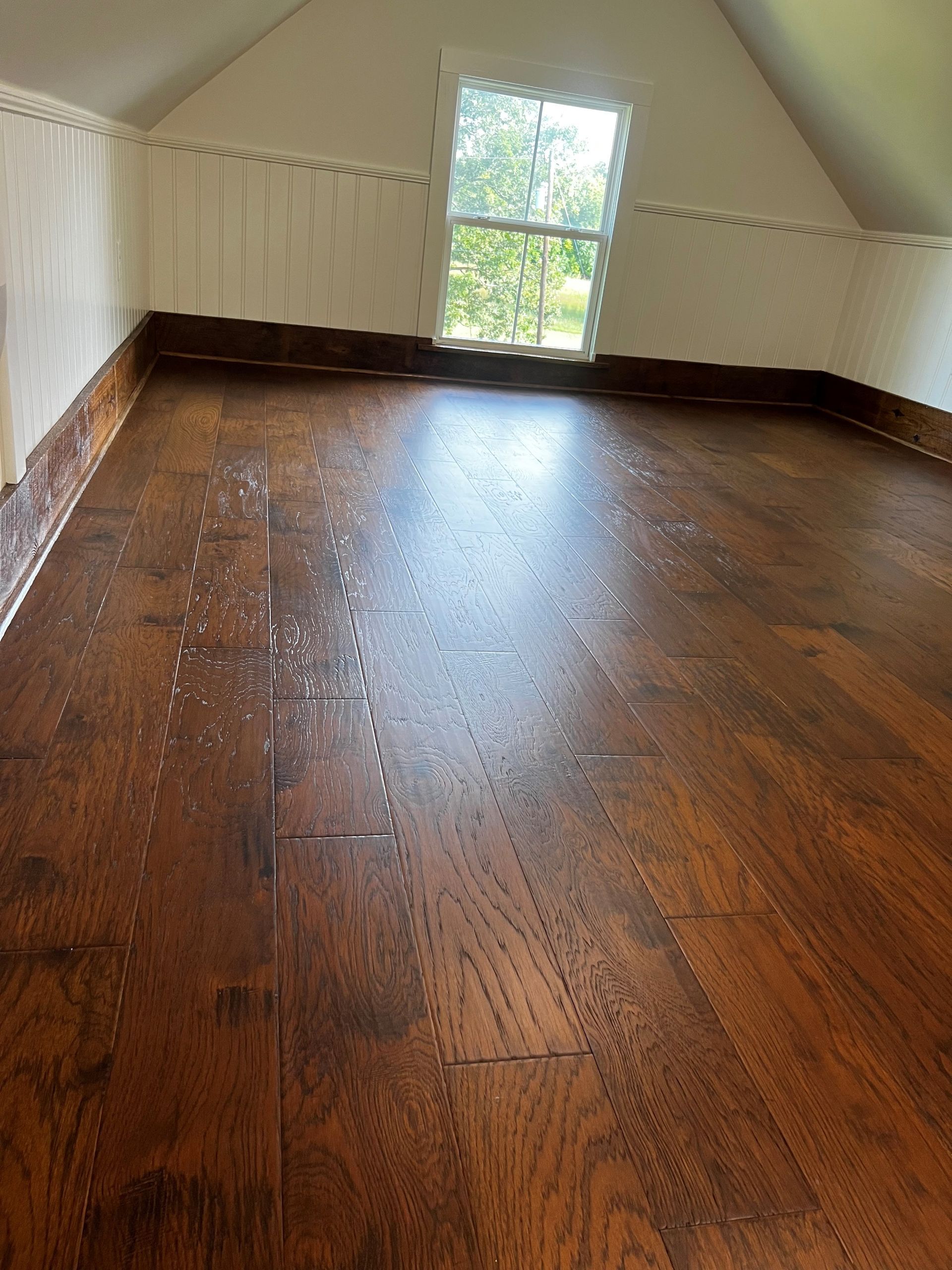 Cleaning 2 — Winston Salem, NC — Brumfield Cleaning Company