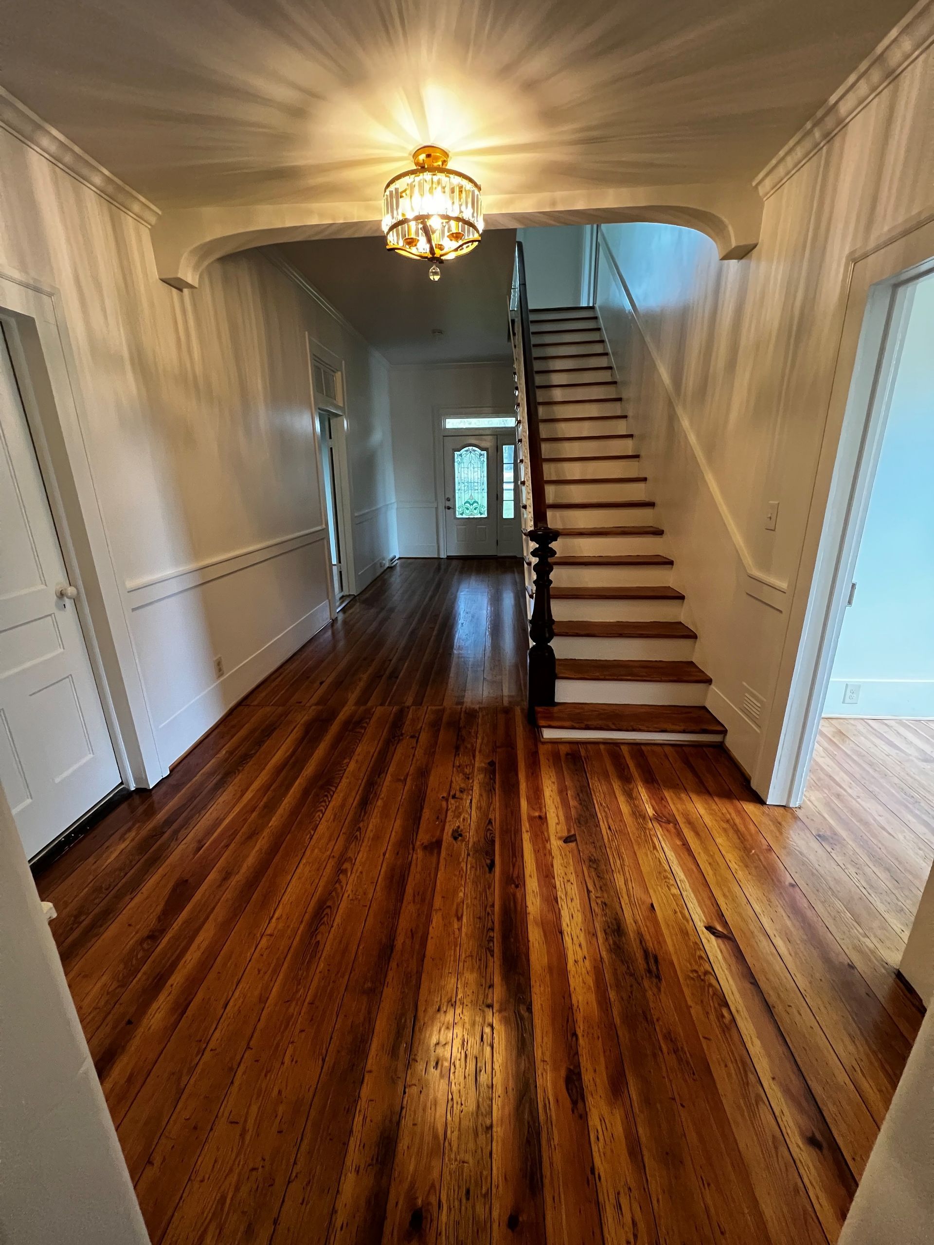 Our Work Winston Salem, NC Brumfield Cleaning Company