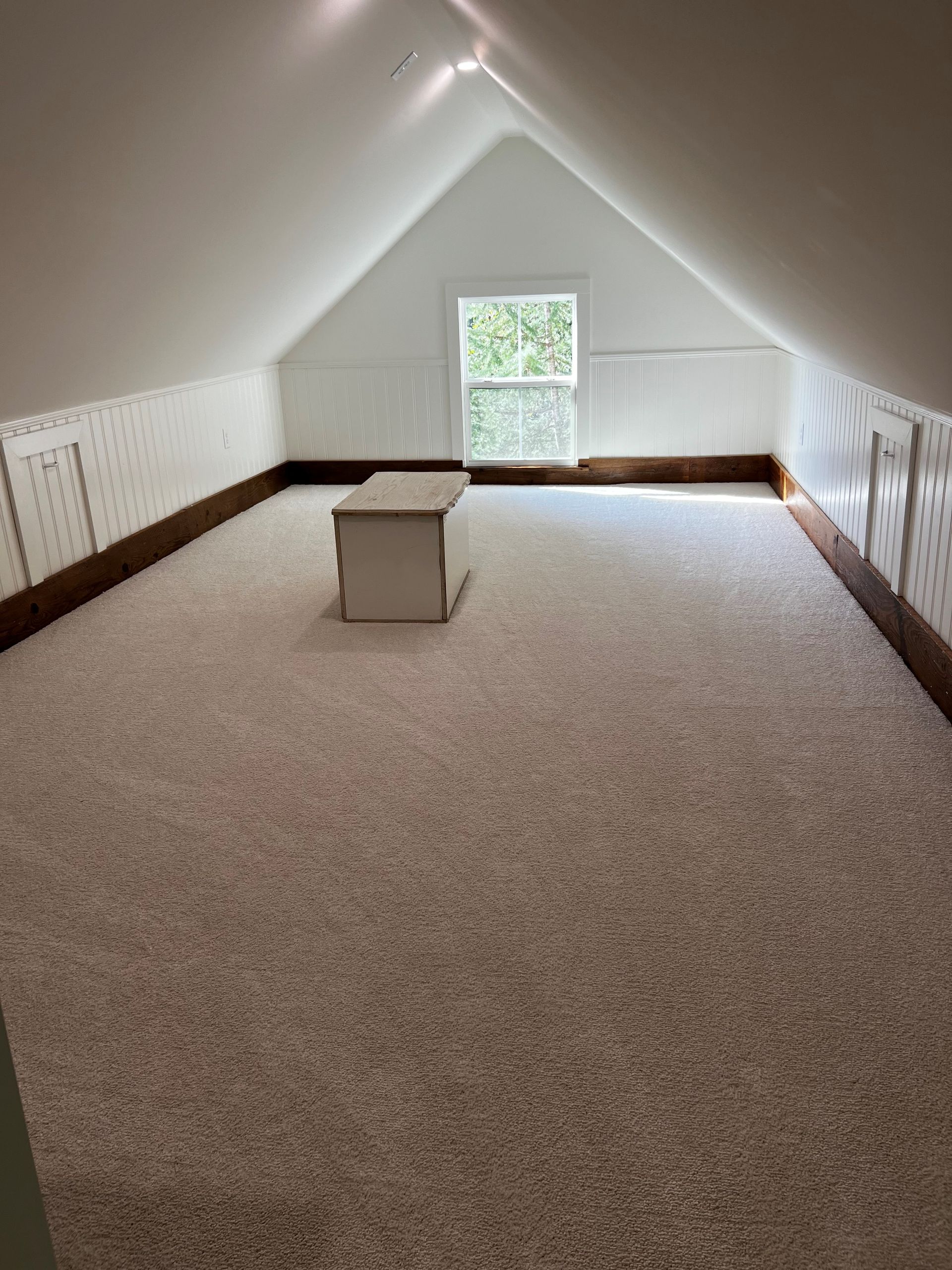 Cleaning 1 — Winston Salem, NC — Brumfield Cleaning Company