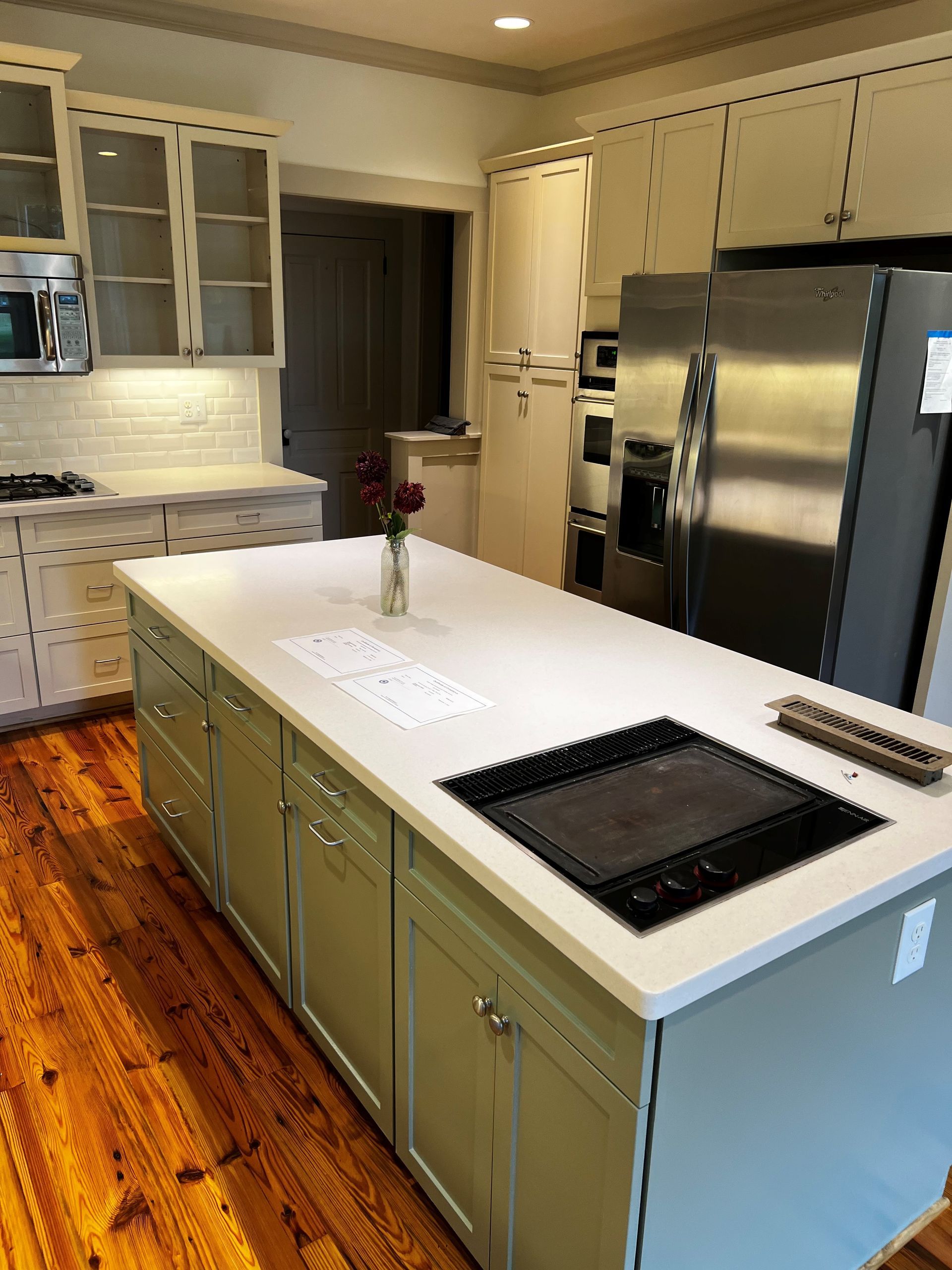 Cleaning 10 — Winston Salem, NC — Brumfield Cleaning Company