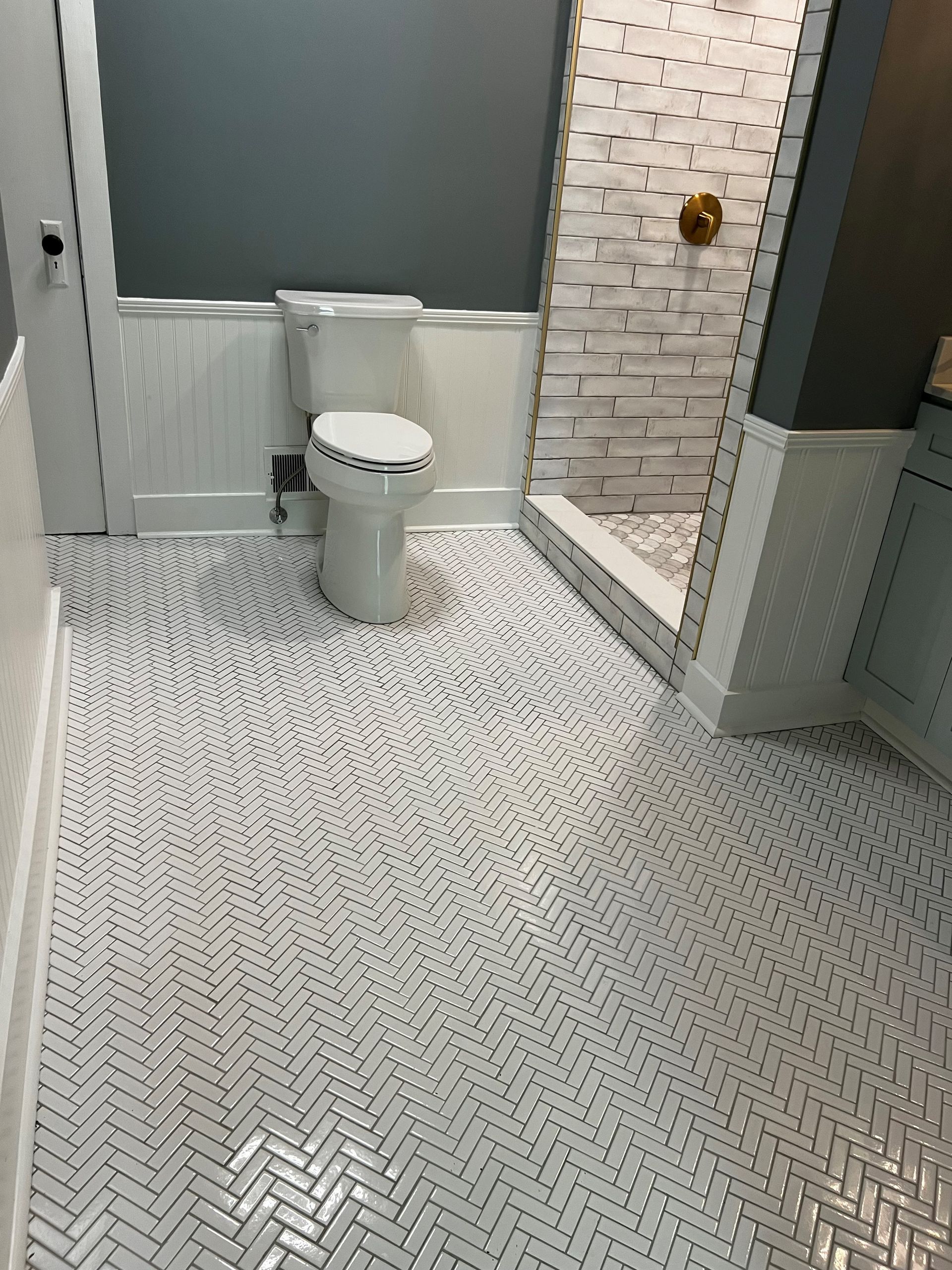 Cleaning 3 — Winston Salem, NC — Brumfield Cleaning Company