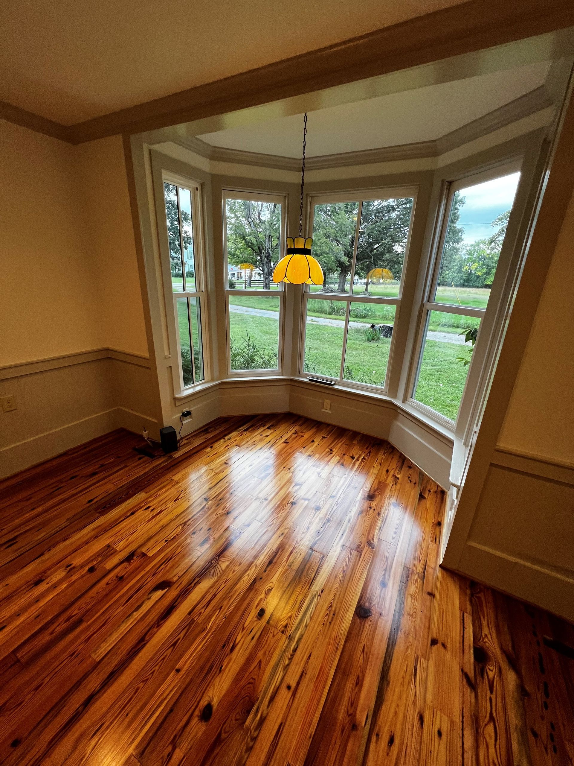 Cleaning 9 — Winston Salem, NC — Brumfield Cleaning Company