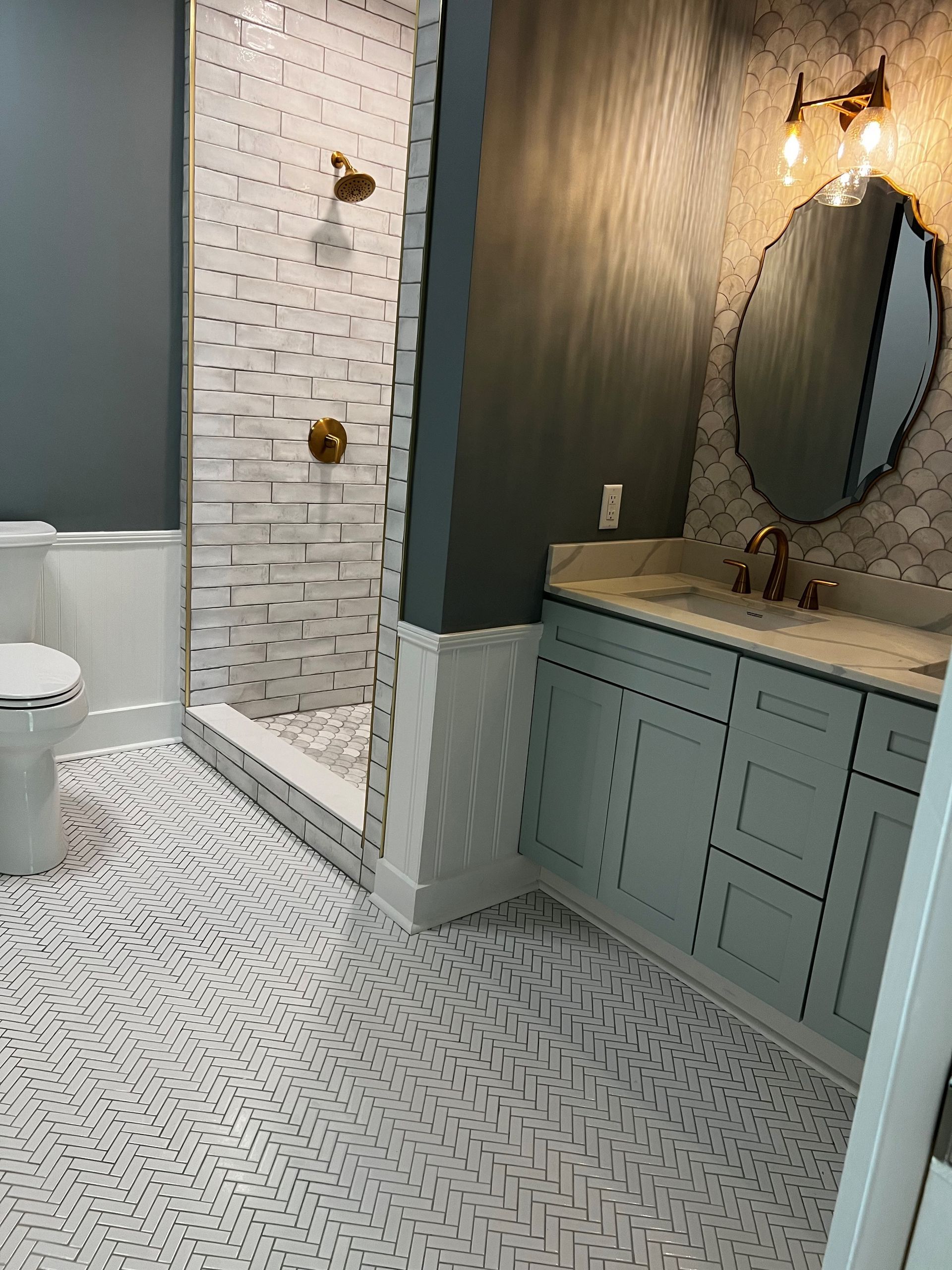 Cleaning 4 — Winston Salem, NC — Brumfield Cleaning Company