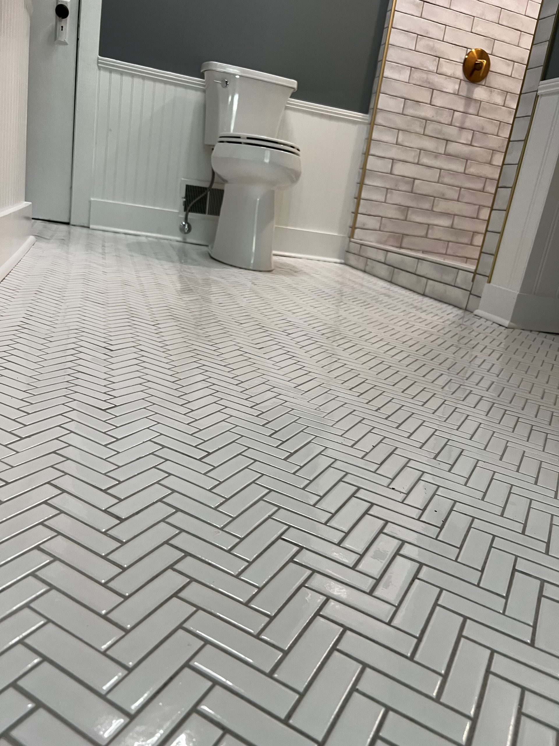 Cleaning 5 — Winston Salem, NC — Brumfield Cleaning Company