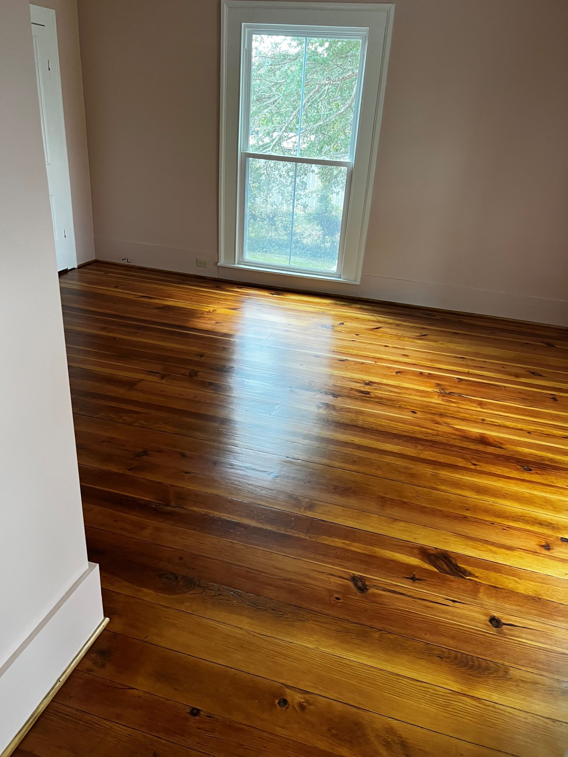 Cleaning 6 — Winston Salem, NC — Brumfield Cleaning Company