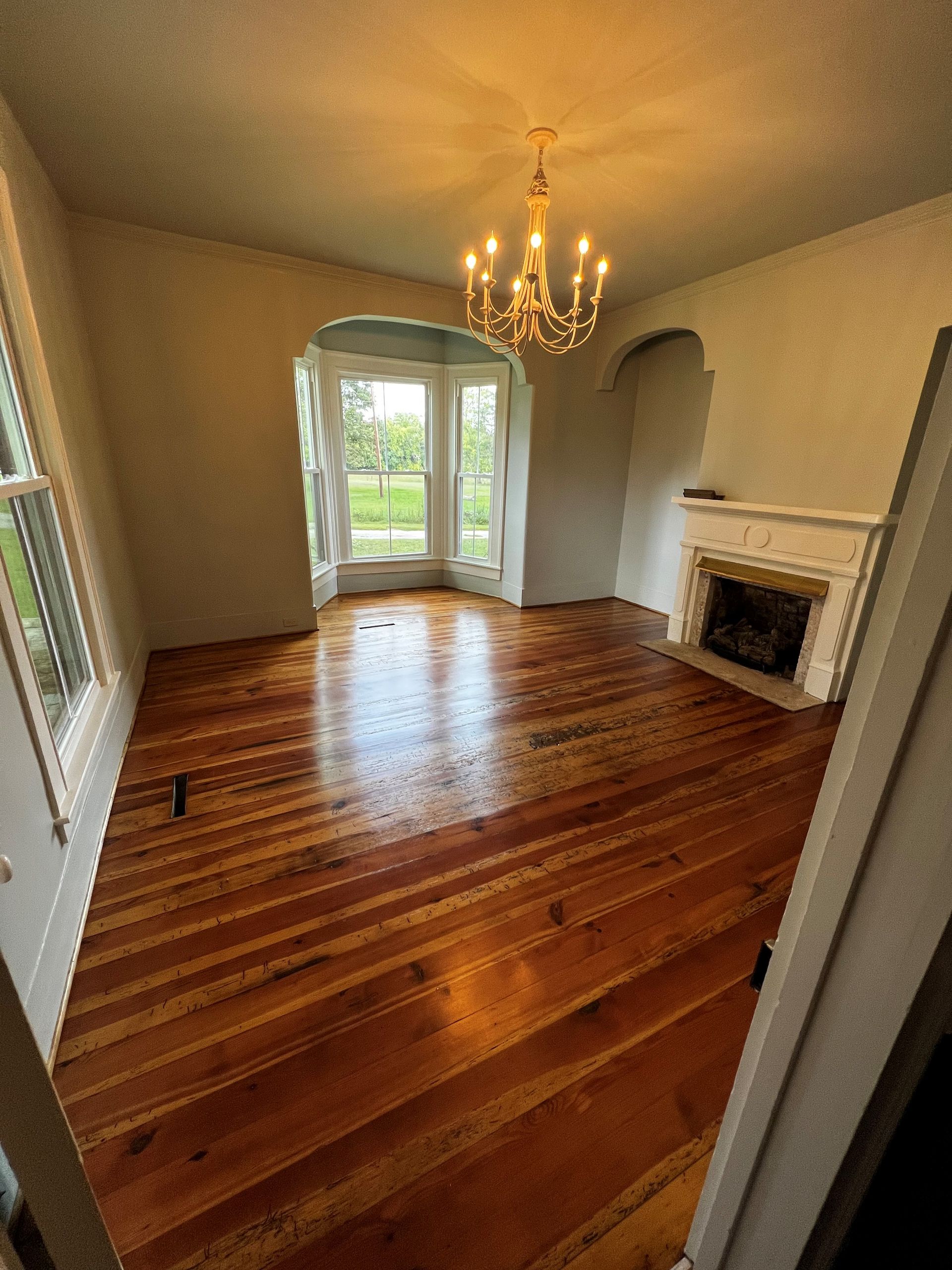 Cleaning 7 — Winston Salem, NC — Brumfield Cleaning Company